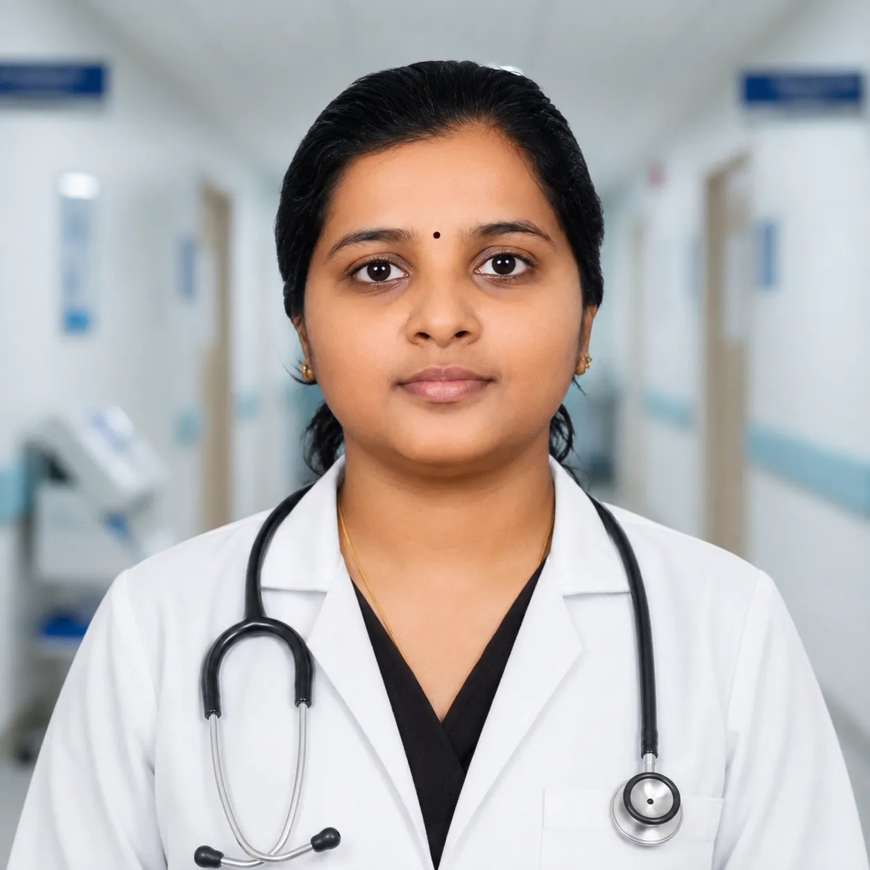 Dr. Dharani